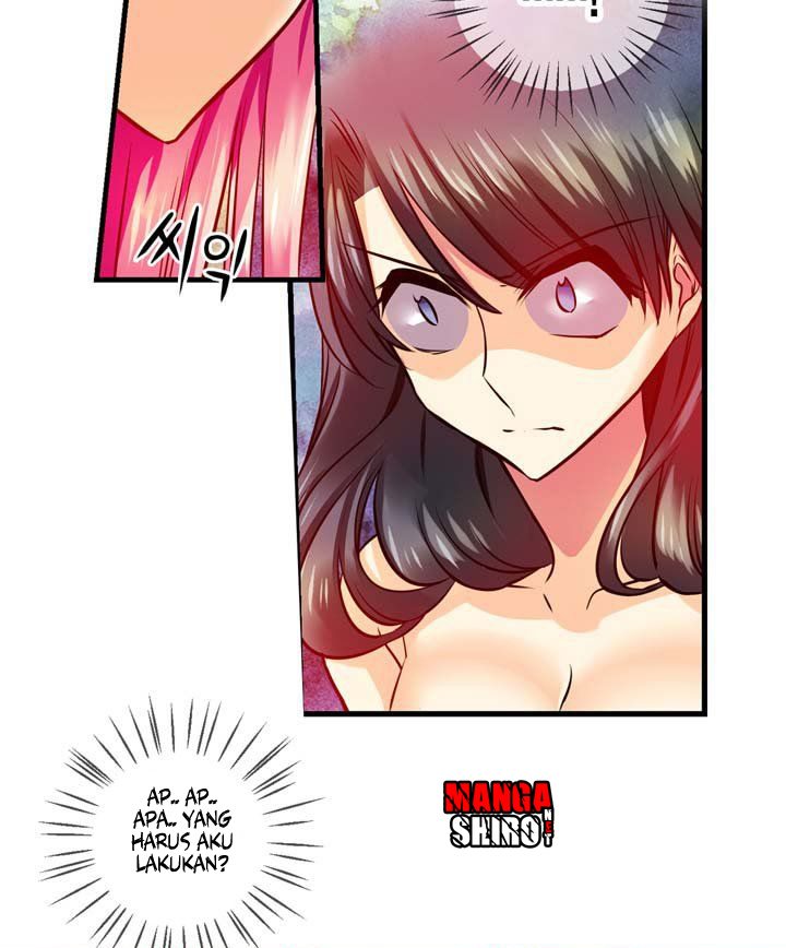 Hyulla’s Race Chapter 20.1 Gambar 18